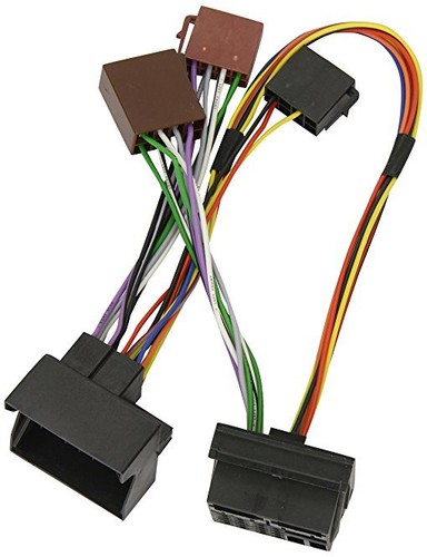 Parrot bluetooth iso harness - bluetooth,