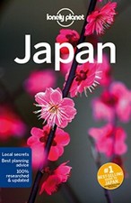 Lonely Planet Japan (Travel