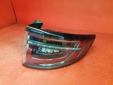 LANDROVER DISCOVERY SPORT MK1 2021 RIGHT OUTER TAIL LIGHT FACELIFT DRIVER SIDE