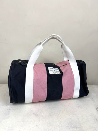 Jack wills pink navy - wills, stripe