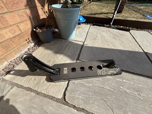 Core cl1 stunt scooter deck - cl1,