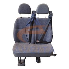 FORD TRANSIT MINIBUS 2006 MK6