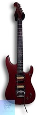 Washburn N4 Modified Padauk