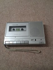 Realistic MINISETTE-9 Cassette