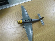 Vintage Dinky Toys Meccano Die