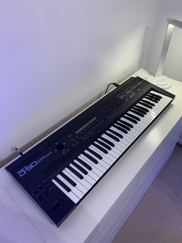 Roland key linear - d-50, 61-key