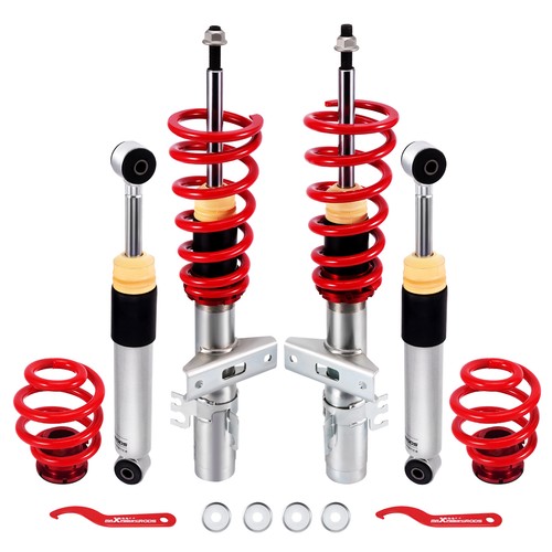 Street coilovers for - street, vw