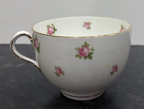 Vintage crown staffordshire - crown,