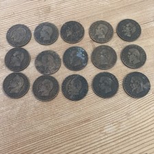 15 Napoleon III Emperor