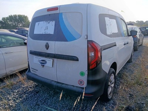 Renault kangoo ml19 diesel - renault,