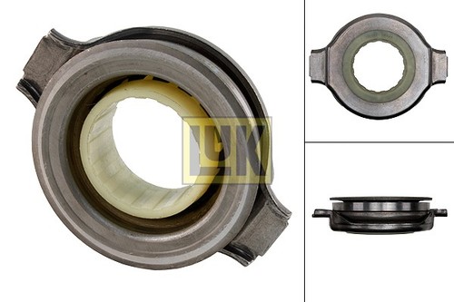 Luk 500 0296 clutch - 0296, release