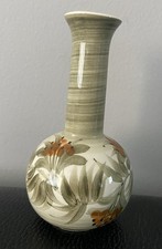 Vintage Jersey Pottery Bud