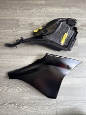 Yamaha YZF R1 2019-25, Left Hand Inner Tank Fairing Fairing, B3L-2842M-00