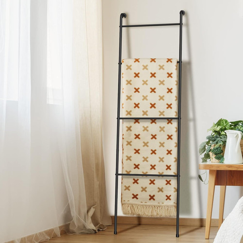Blanket ladder outdoor towel - blanket,