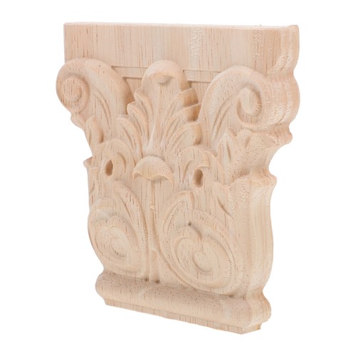 Khaki wooden roman - roman, column