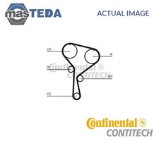 CT1035K1 TIMING BELT / CAM