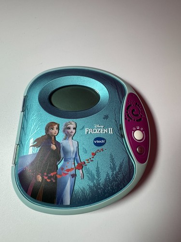 Vtech disney frozen magic - frozen, ii