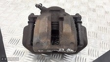2006 MERCEDES CLK C209 BREAK CALIPER FRONT LEFT SIDE 2700 DIESEL