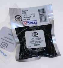 Unverbautes Eta Valjoux 7750