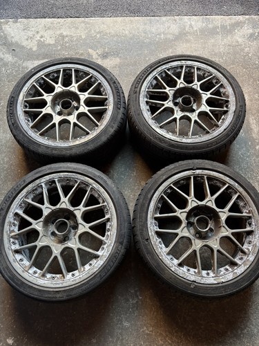 Audi mk1 bbs rs803 - tt, 98-06*bbs