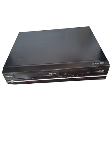 Toshiba vr18dt dvd - toshiba,