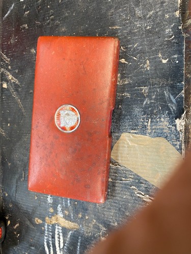 Mk2 type centre consul ash - consul,