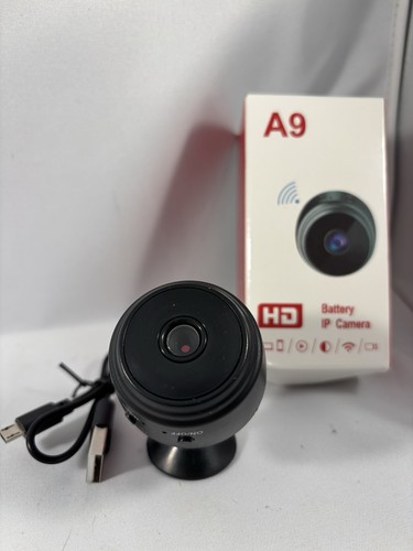 Mini wireless record camera - wireless,