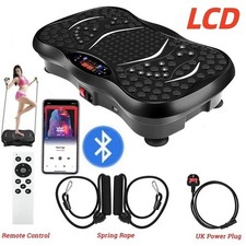 Power Vibration Plate