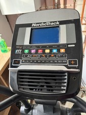 nordic track elliptical e5.4