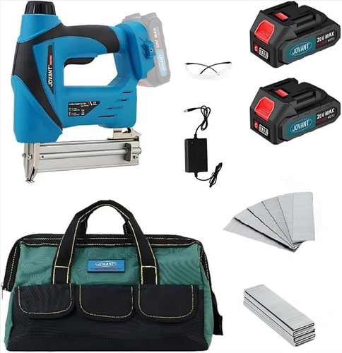 Nail gun battery - 2, gun-