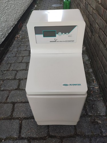 Ecowater sensatronic water - ,