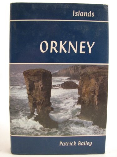 Orkney bailey - (islands),