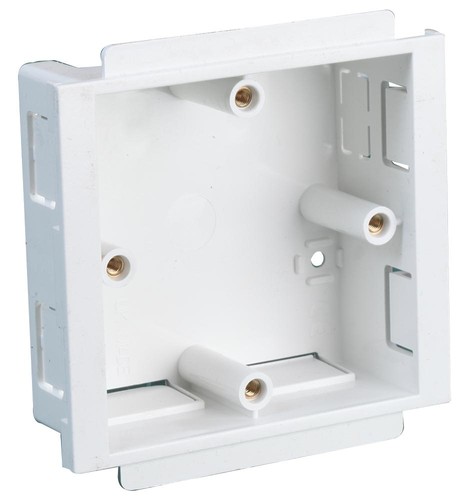 Dado outlet box one - dado,