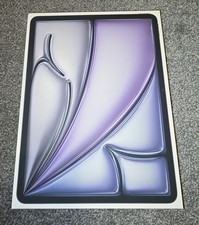 Apple iPad Air 13-inch M3