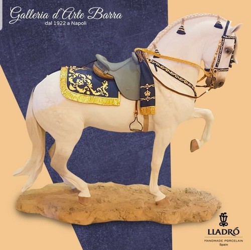 Lladro porcelain artistic - lladro, by