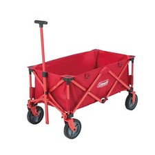 Coleman Camping Wagon