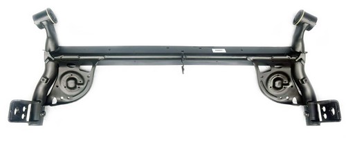 Rear axle for nissan micra - for,