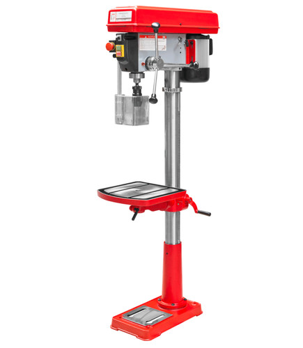 Holzmann pillar drill sb2516h - drill,