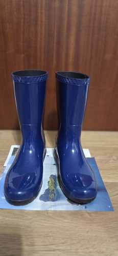 Ugg sienna blue waterproof - sienna,