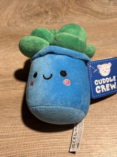 Cuddle crew plant - cuddle, plush