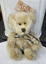 Russ Berrie Soft Toy Plush