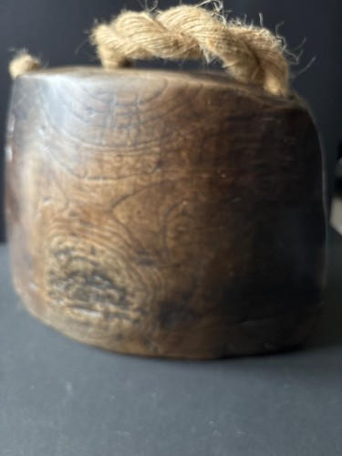 Large handcrafted vintage - large,