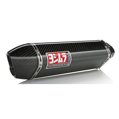 Yoshimura exhaust street - ,