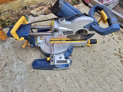 Mac allister mms210sl 210mm - allister,