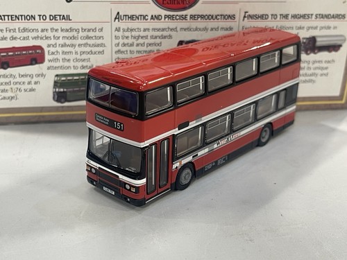 Efe 29301 leyland olympian - leyland,