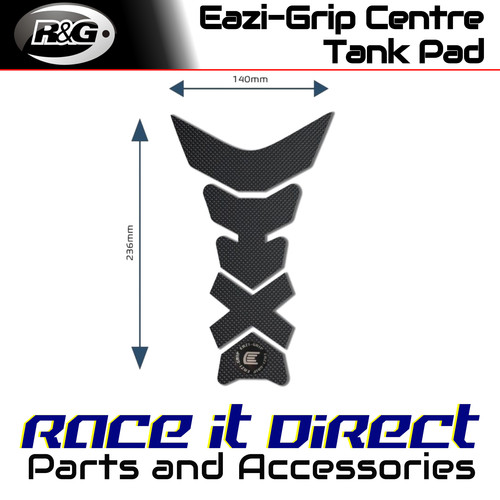 Eazi grip centre tank - centre,