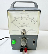 Heathkit CM-1 Direct Reading