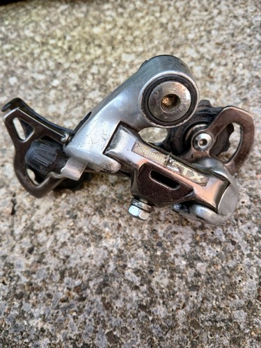 Shimano stx mc31 speed - rd-mc31,