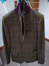 Joules wool blend Mens Hacking