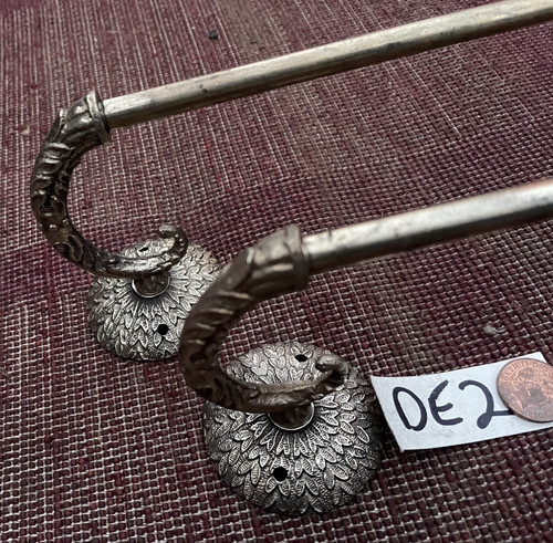 55cm cast brass - 55cm,